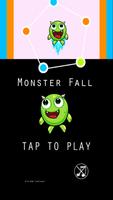 Monster-Fall постер