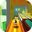 New Super Subway Surf Rush Hours-APK