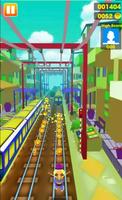 SubWay Surf run screenshot 2