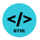 HTML Viewer Retro 圖標