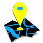 Send Location- GPS Tracker icon