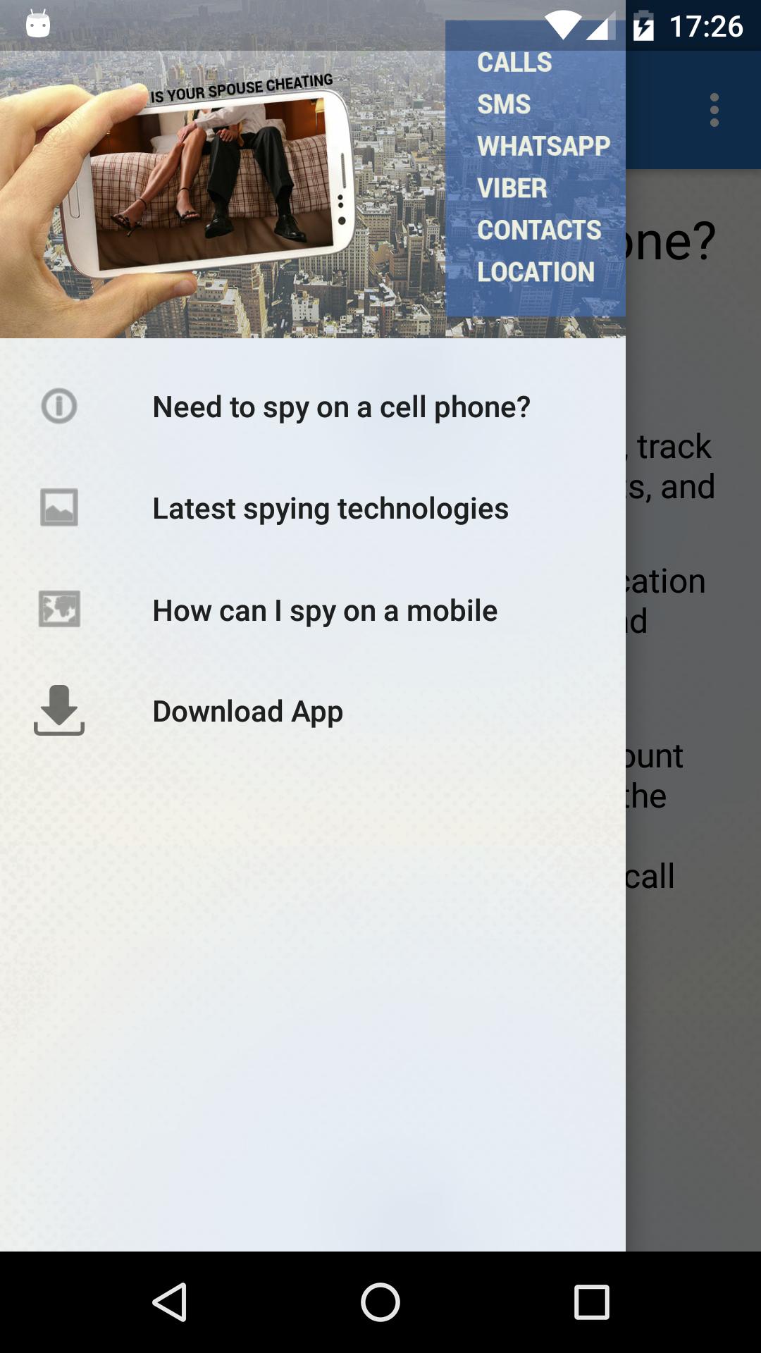 Mobile Spy For Android Apk Download