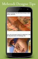 New Mehendi Designs 2016 Screenshot 2