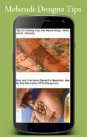 New Mehendi Designs 2016 скриншот 2