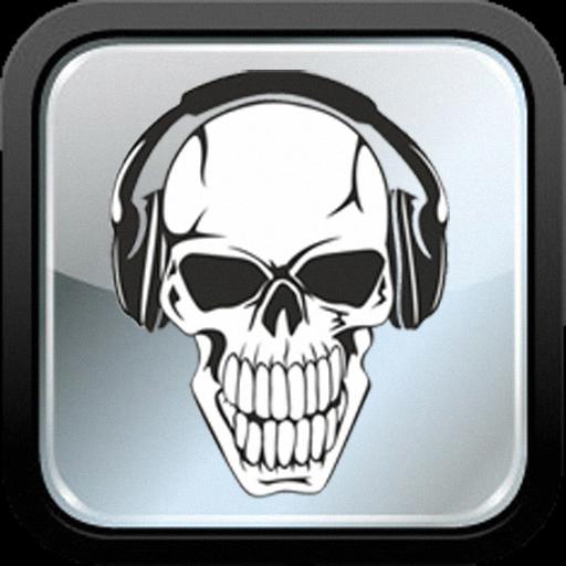 Skull-MP3+Download Music for Android - APK Download