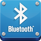 블루투스 파일전송 icono