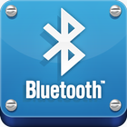 Bluetooth FileTransfer icon