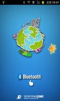 Bluetooth FileTransfer poster