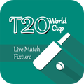 T20 WorldCup Schedule and Live