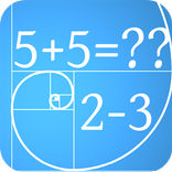 KEEP CALM and MATH IT