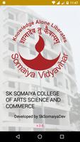 SK Somaiya plakat