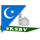 SKSBV 아이콘