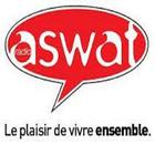 radio aswat icône