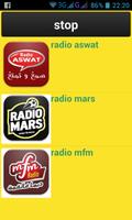 radio marocain पोस्टर