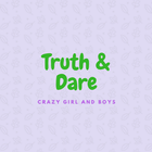 Icona Truth And Dare Fun Game