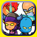 Jungle Adventure Of Yundo APK