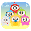 yuki duki adventure-APK