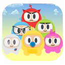 yuki duki adventure APK