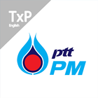 PTTPM TxP English 图标