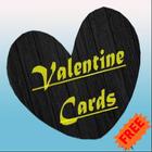 آیکون‌ Valentine Cards