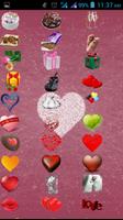 برنامه‌نما Valentine Cards عکس از صفحه