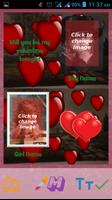 3 Schermata Valentine Cards