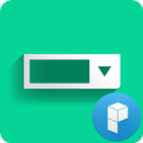 검색 카드 for 런처플래닛-APK