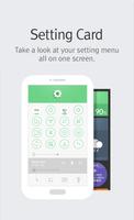 Setting Card screenshot 1