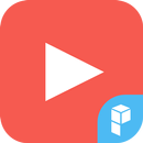 Service Card for YouTube APK