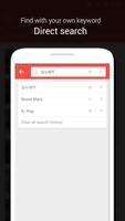 Service Card for YouTube скриншот 3