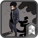 Tong Webtoon Launcher theme APK