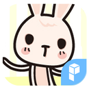 Rabbit family of the alley APK