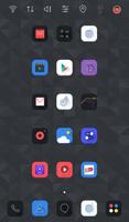 Urban Chic Icon Pack screenshot 1