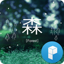 Forest Launcher Theme-APK
