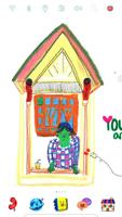 You and I Launcher theme ảnh chụp màn hình 2