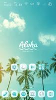 Aloha Affiche