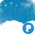 Always Morning Launcher Theme آئیکن