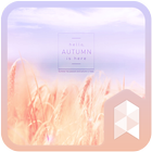 Autumn is here icon