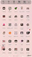 May Calendar Launcher Theme ảnh chụp màn hình 3