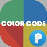Color Code Launcher Theme icône