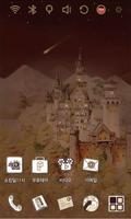 برنامه‌نما Travel Neuschwanstein Theme عکس از صفحه