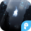 Deep Sleep launcher live theme
