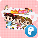 Tema Jogo Hello Jadoo APK