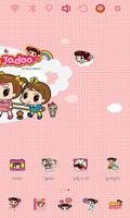 Hello Jadoo game Theme تصوير الشاشة 2