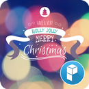 Holly Jolly Launcher Special APK