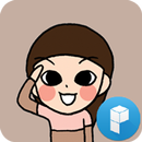 APK Good Job Launcher Theme