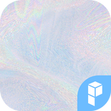 Magic eye launcher theme biểu tượng