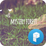 Mystery Forest biểu tượng