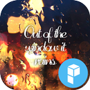 Out of the Window It Rains APK