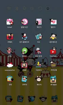 Descarga de APK de Tema Circo de Pucca para Android Descarga de APK de Tema Circo de Pucca para Android